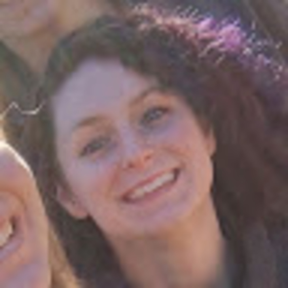 Meet your Posher, Janie